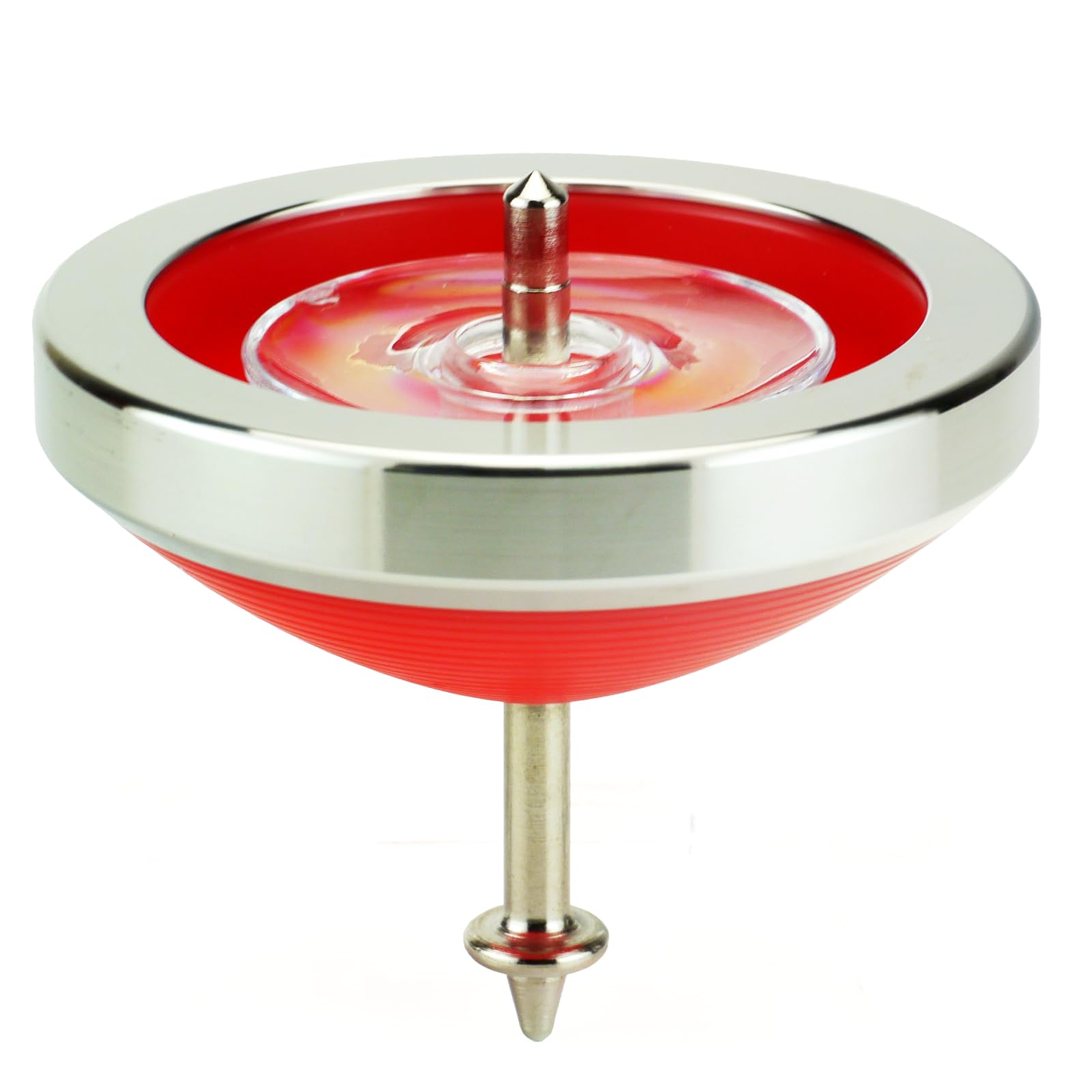 

Сертифицированное Мировым Чемпионатом Spin Gear Железное Кольцо Hayabusa Метательный Квадратный Вал 1 Веревка для Запуска Волчка в Комплекте Волчок, Меч, Волчок, (V7 Красный),