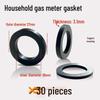 M30 Natural Gas Meter Inlet/Outlet Sealing Gasket