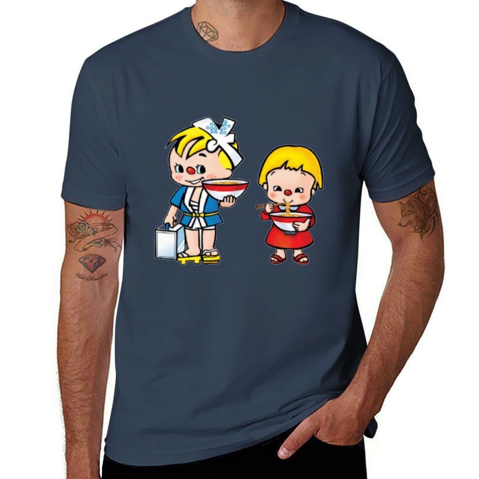 Nissin Tshirt Big And Tall Gym Tshirt S
