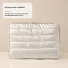 Lightweight Laptop Bag Large Capacity Water-Resistant And Shockproof Portable Commuter Notebook Storage Bag Business Laptop Case
