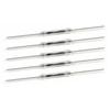 0.5A Reed Switch 100VDC 10W Normally Open Switches