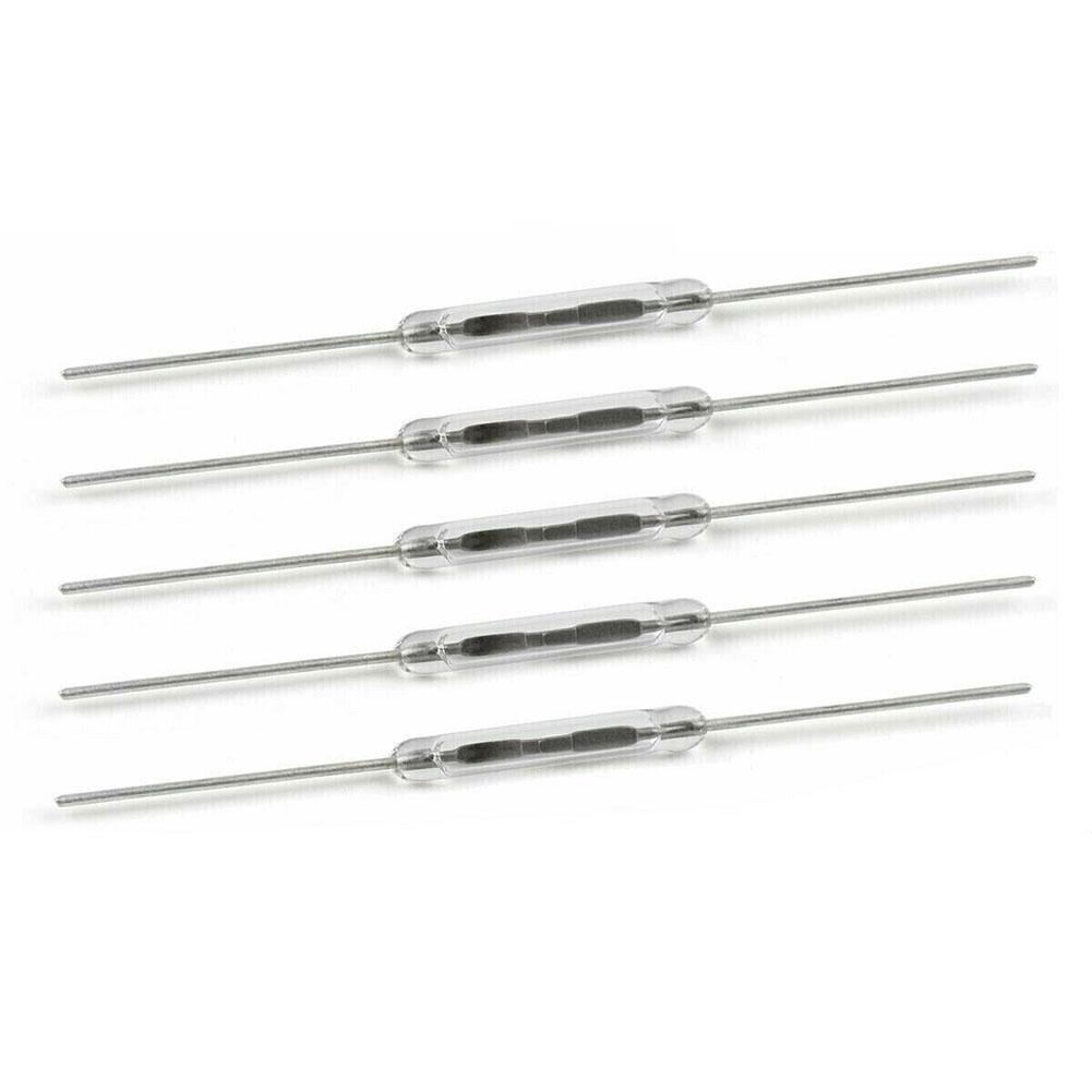 0.5A Reed Switch 100VDC 10W Normally Open Switches