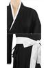 BLEACH Thousand-Year Blood War Shinigami Cosplay: Ichigo, Rukia, Renji Uniform Available