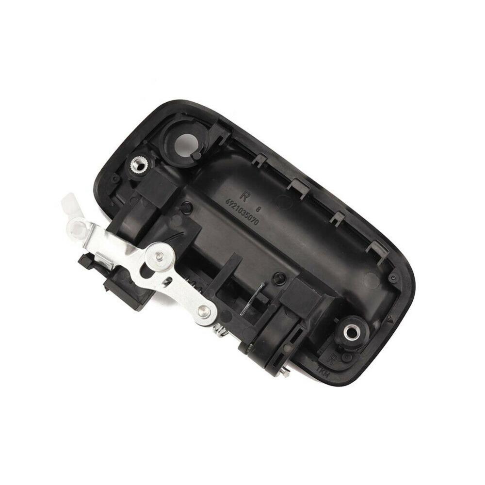 Toyota/Hilux/Tacoma Cross-Border Car Door Outer Handle (6921035070)