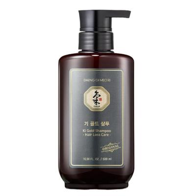Champús y acondicionadores para el cabello – Champús