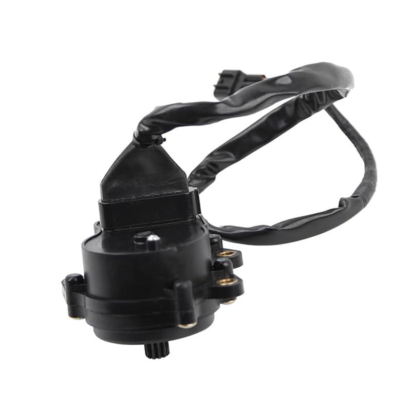 For Cfmoto CF450 CF400 CF500 CF520 ATV Compatible Front Axle Motor Front Differential Gear Motor Assembly Q830-314000