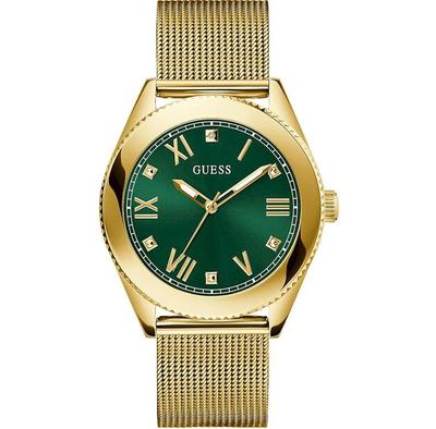 Watch Zegarek Guess Noble GW0495G4