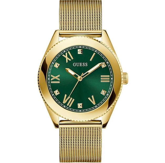 Watch Zegarek Guess Noble GW0495G4