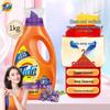All-in-One Concentrated Laundry Detergent