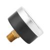 0?60psi 0?4bar 18NPT Pressure Gauge Manometer for Water Air Oil Dial Instrument