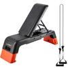 Fitness e musculação – Outros produtos para fitness e musculação