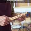 Ring Gauge Mandrel Finger Sizing Measuring Stick Ring Jewelry Tool Hongkong Size
