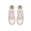 Men's Sneakers ANTA Life Collection Skate Shoes Men's Low-top Ivory White/Sandy Gray/Fish Belly White