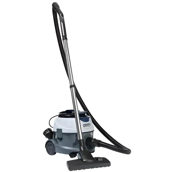Nilfisk VP100 Industrial Vacuum Cleaner 880W Black/Gray