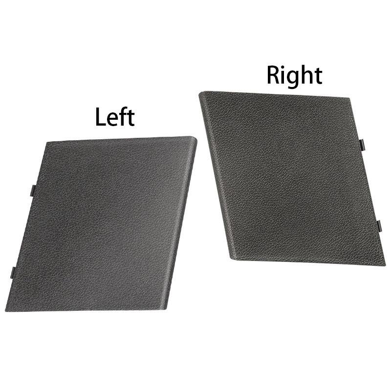 

Car Rear Tail Lamp Cover Rear Trunk Lid Taillight Cover Cap 5K6857568 5K6857567 Replacement For VW Golf 6 MK6 GTI Car Accessorie Left and right