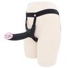 Men's Adjustable Hollow Penis Sleeve - Delay & Enhance Erotic Toy