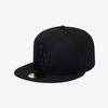 Mlb La Dodgers Basic Size Cap Black/Black 11591150