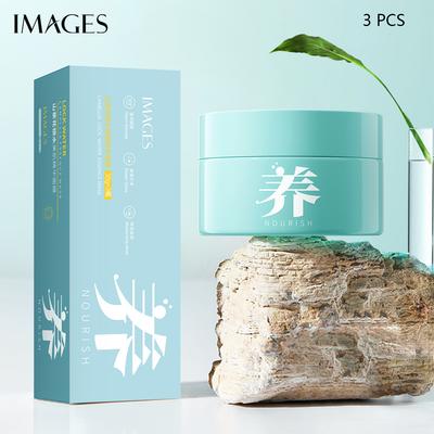 Camellia Water Locking Beauty Essence Mask Cleans Dirt and Fine Pores Smudge-type Mud Mask