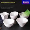 Qianxing A8 Melamine Handle Bowl
