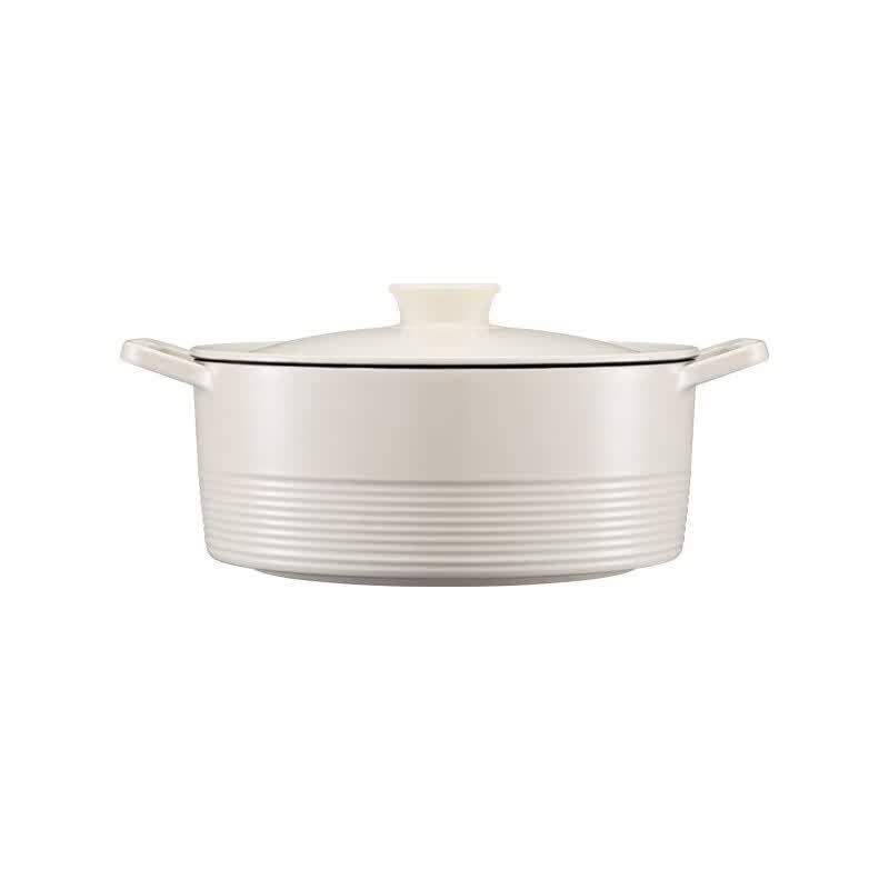 ZWILLING Dragon Cast Iron Soup Pot