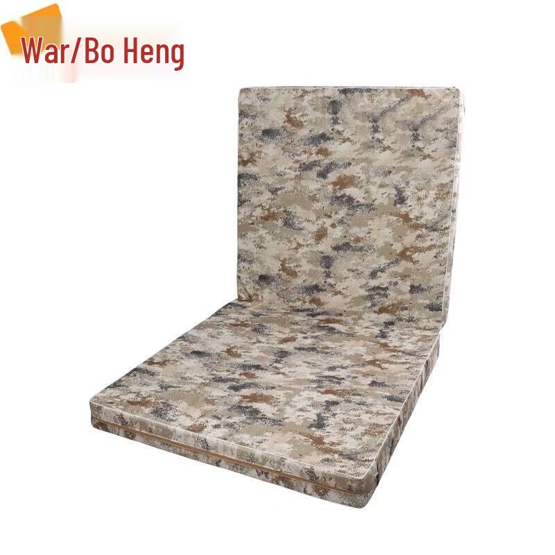 Zhanbaiheng Folding Gymnastics Mat