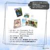 Pagan Lenormand Oracle Lenormand Card Readings with Japanese Instructions, Authentic