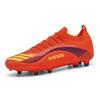 New Men's and Women's Spike Sneakers Youth Football Shoes Football Boots