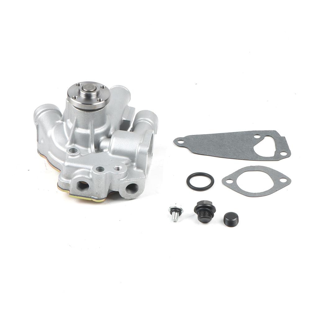 Water Pump 119717-42002 YM119717-42002 For Yanmar 3TNV76-NBK 3TNV76-KWA Diesel Engines Water Pumps Cooling System Engine Parts