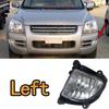 Front Bumper Fog Lamp Left Side For Kia Sportage 2.0L 2.7L 2005 2006 2007