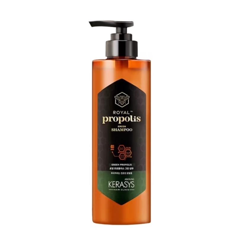 AEKYUNG Kerasys Propolis Grün Shampoo