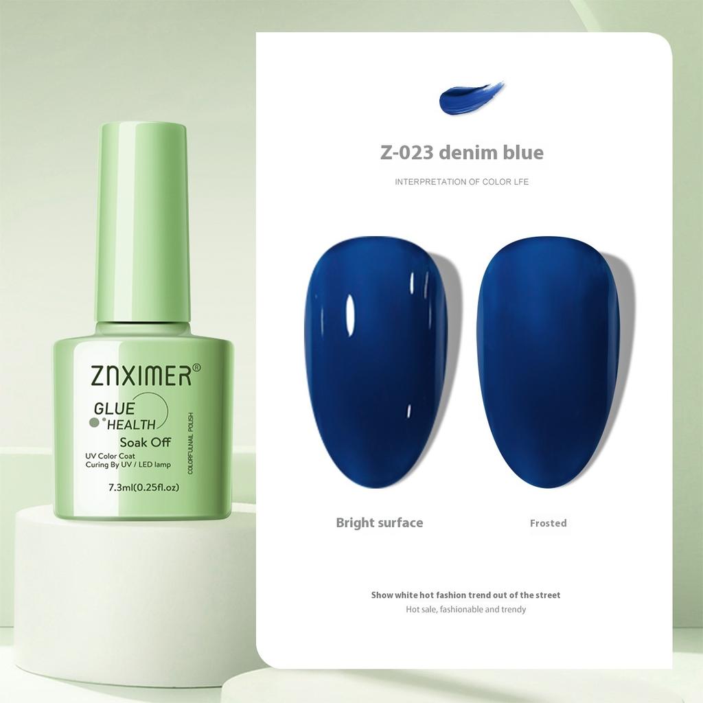 Nail Polish Glue Popular Color Nail Polish Barbie Phototherapy Nail Polish Lasting Nail Salon
