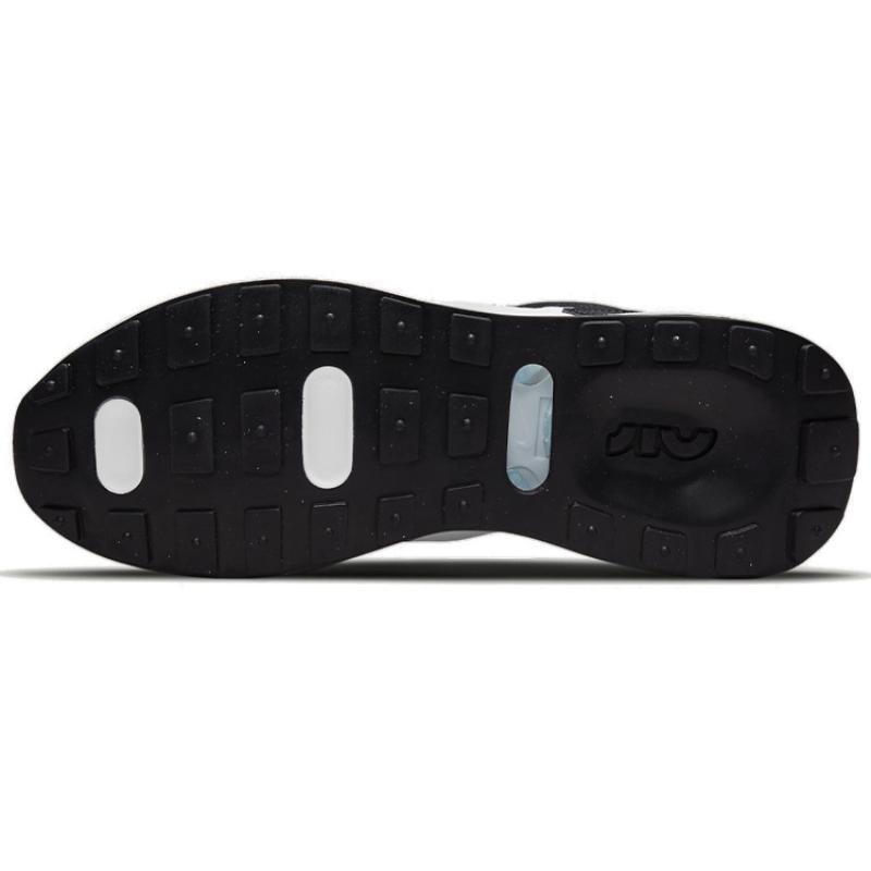 Nike Air Max Pre Day Black White Women's Sneakers Casual Shoes DC4025-001