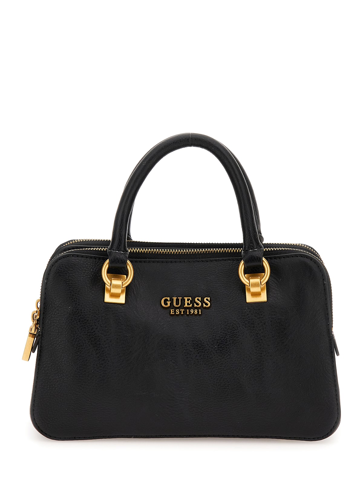 

Сумка через плечо Guess Iseline Black VB897712