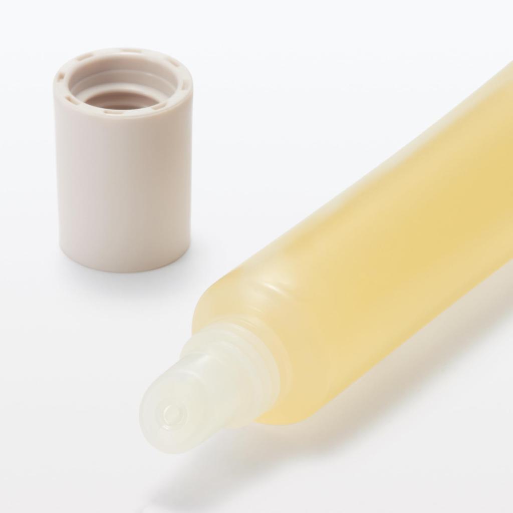 MUJI Lip Essence Honey OAP91A4S 10.5g