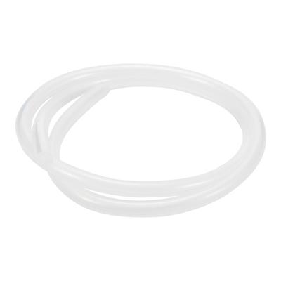 RATCHROLL 1 st Silikon Vakuumslang Hög Temperatur 3.3FT 3/16" 5mm ID 2.5mm