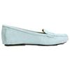 UGG Ansley Bow Glimmer Women's Sneakers 1020125W-AQUA