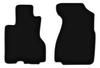 BASIC Front Velour Floor Mats For: Honda CR-V II SUV (2001-2006)
