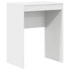 vidaXL Schreibtisch Weiß 60 x 40 x 76 cm