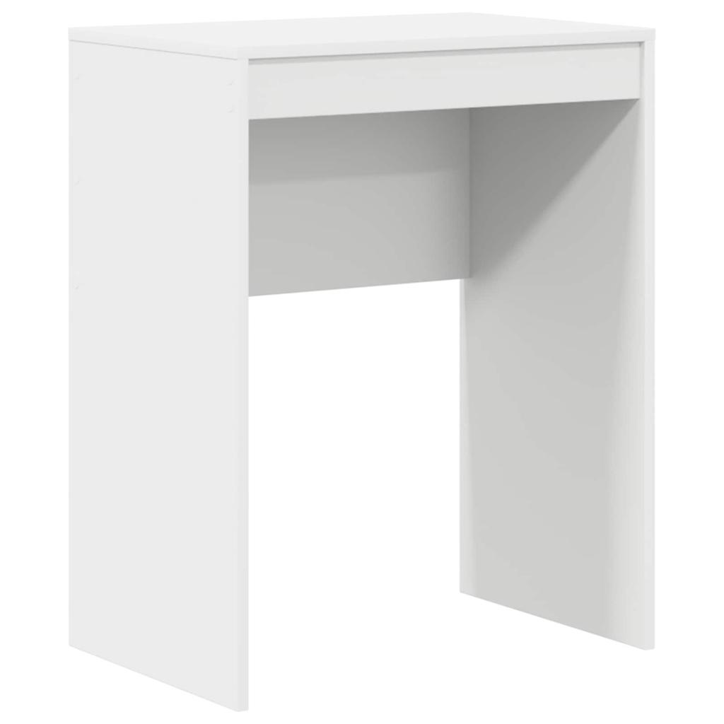 vidaXL Schreibtisch Weiß 60 x 40 x 76 cm