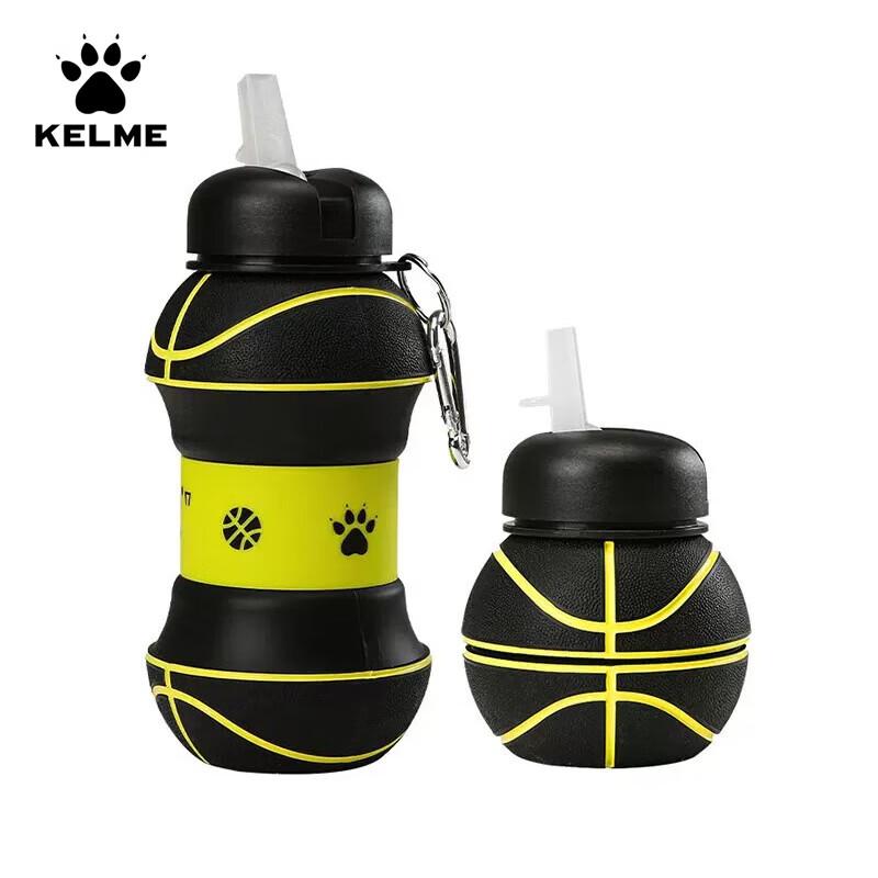 KELME Kids  Foldable Basketball Water Cup M