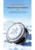GL18 Phone Cooler with AI Temperature Control, Magnetic Back Clip, Digital Display, and Adjustable Settings
