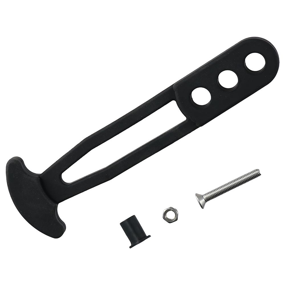 

Резиновая защелка для хранения лодки, комплект крепежных резиновых ремней для яхты