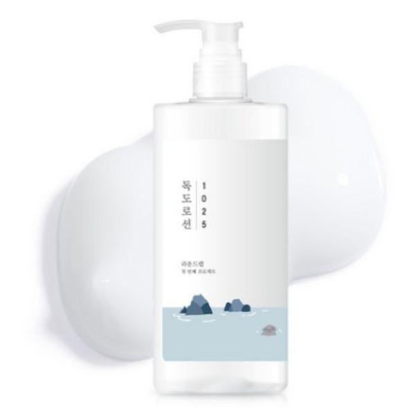 

Roundlab 1025 Dokdo Lotion 400ml
