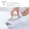 KAI Corporation Select100 DH3002 Grater