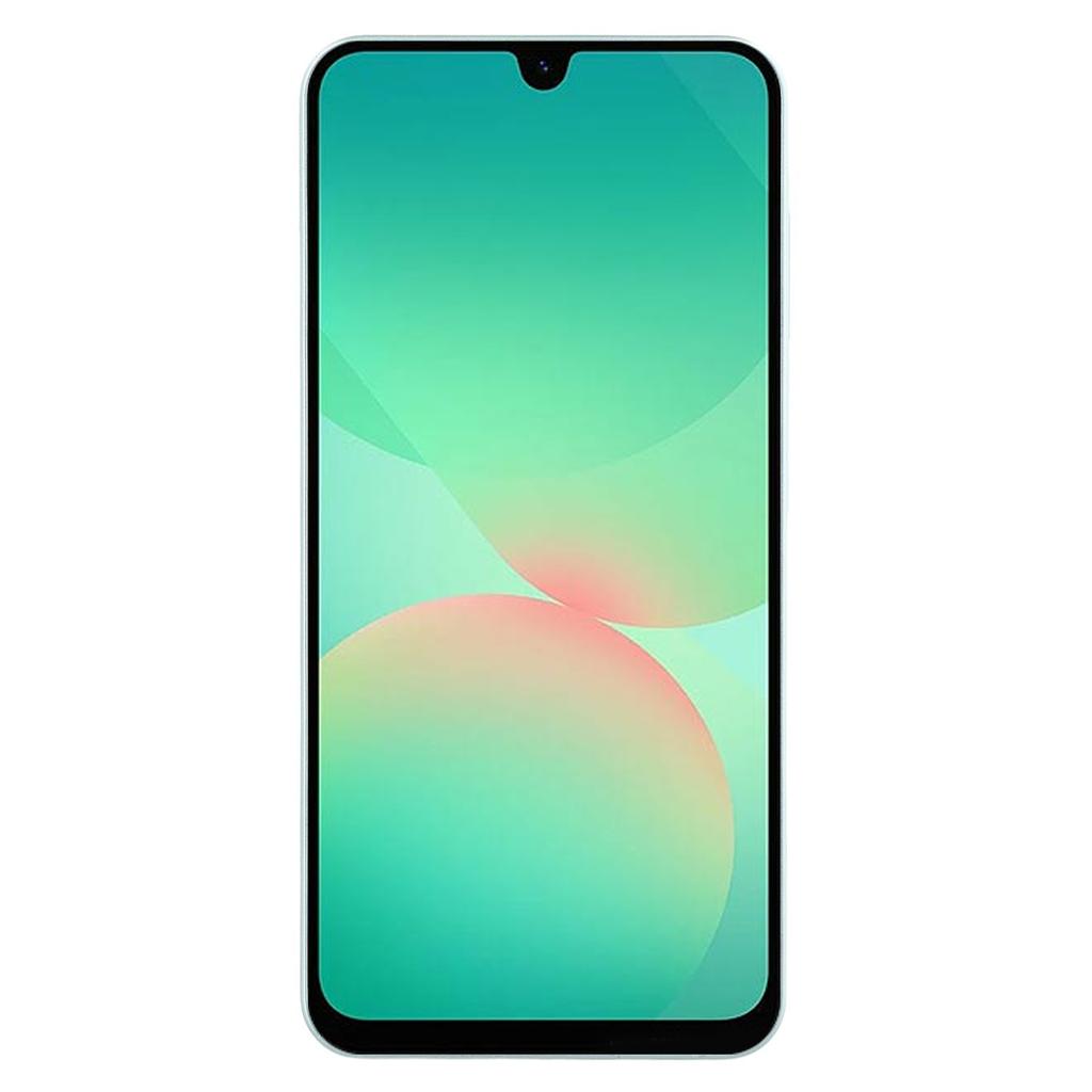 Pentru Samsung Galaxy A26 5G Ecran color Dummy Phone Shooting Counter Display Toys (Fără Logo)