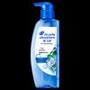 Head & Shoulders Deep Clean Anti-Dandruff Shampoo