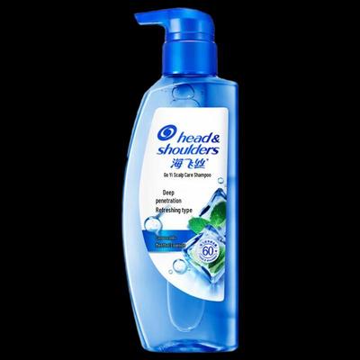 Head & Shoulders Gilaus valymo šampūnas nuo pleiskanų