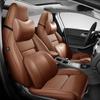 Genuine Leather Full Coverage Seat Cover for Buick Regal, Envision, LaCrosse, Encore, Excelle