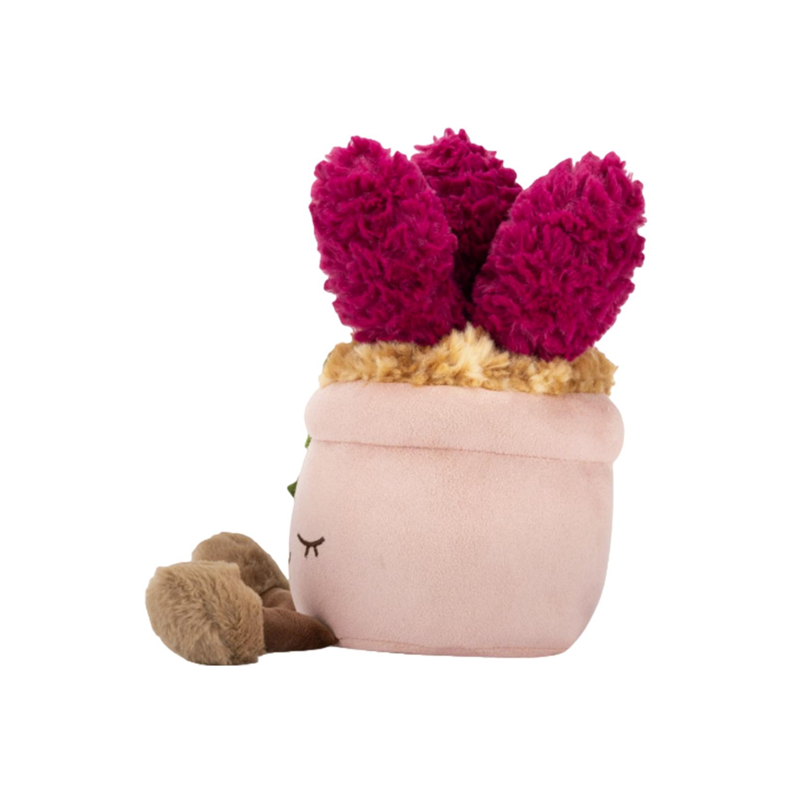 

Плюшевая кукла, Игрушка в подарок, Мультфильм, Детская тряпичная кукла, Детская подарочная подушка One Size