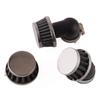 Universal 28mm 32mm 35mm 38mm 42mm Air Filter ATV Scooter Pit Dirt Bike Stright Curved Right Mini Element Cleaner Filtro Aire